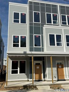 907 Bainbridge St, Richmond, VA, 23224