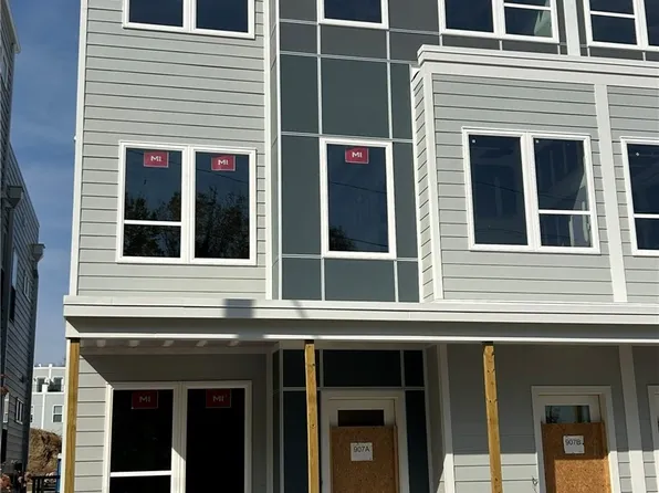 907 Bainbridge St, Richmond, VA 23224