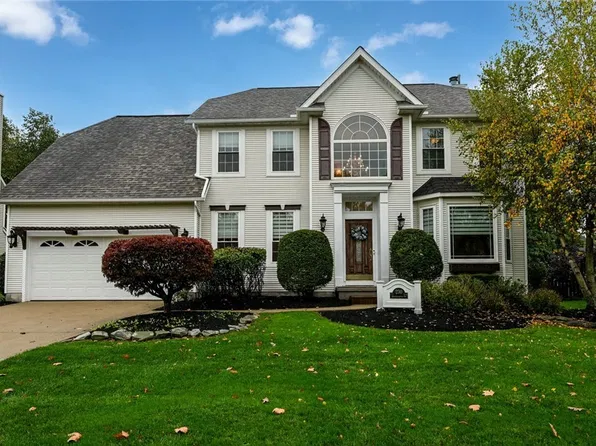 230 Bridgehampton Dr, Medina, OH 44256