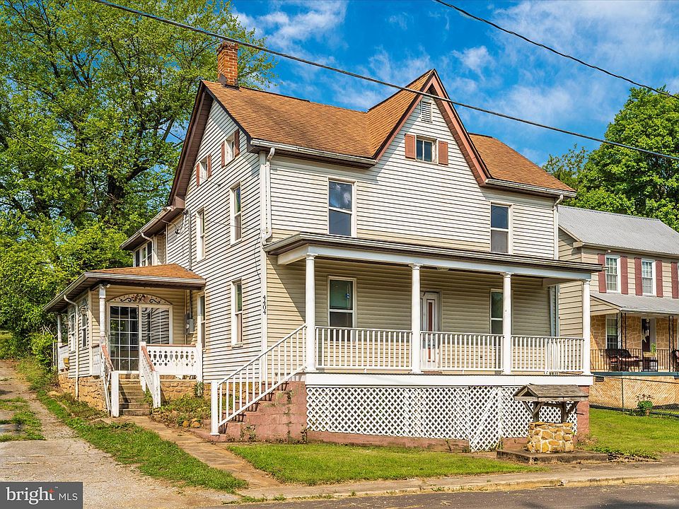 4404 Main St, Rohrersville, MD 21779 Zillow