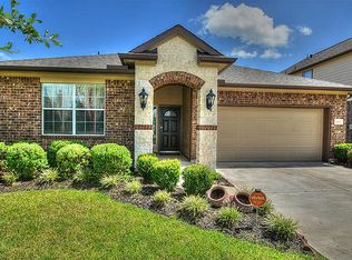 2883 Aurelia Ln, League City, TX 77573