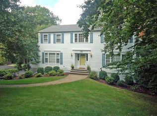 42 Candace Ln, Chatham, NJ