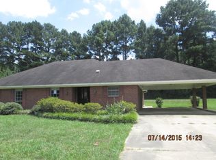 636 Katherine Dr, Canton, MS 39046