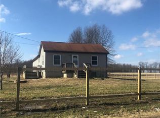 145 Wet Track Rd, West Middlesex, PA 16159