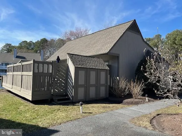 39357 W Pine Ct #1007, Bethany Beach, DE 19930