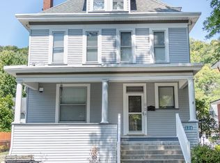 124 Poplar Ave, Wheeling, WV