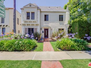 253 S Elm Dr #1/2, Beverly Hills, CA 90212