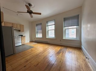 15 Symphony Rd APT 5, Boston, MA 02115