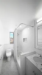 Rented by Rudin Management Company, Inc.