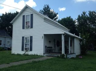 127 E Chandler St, Lebanon, KY 40033