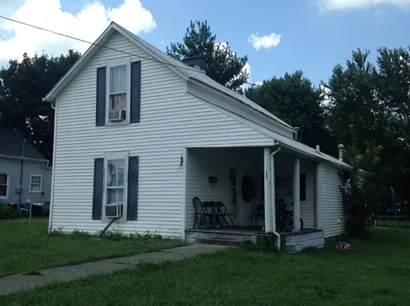 127 E Chandler St, Lebanon, KY 40033