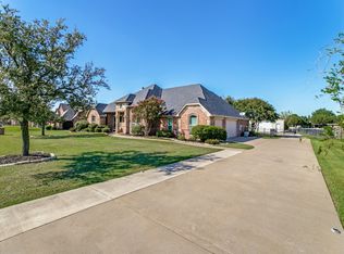 508 Singing Quail Trl, Haslet, TX 76052