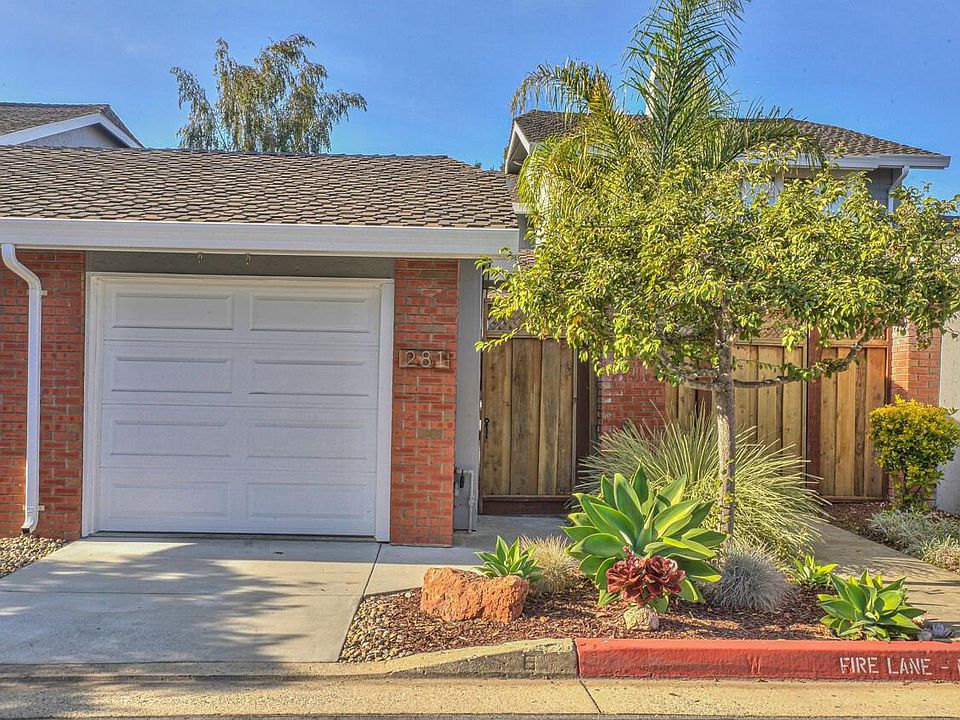281 Perch Way, Aptos, CA 95003 Zillow