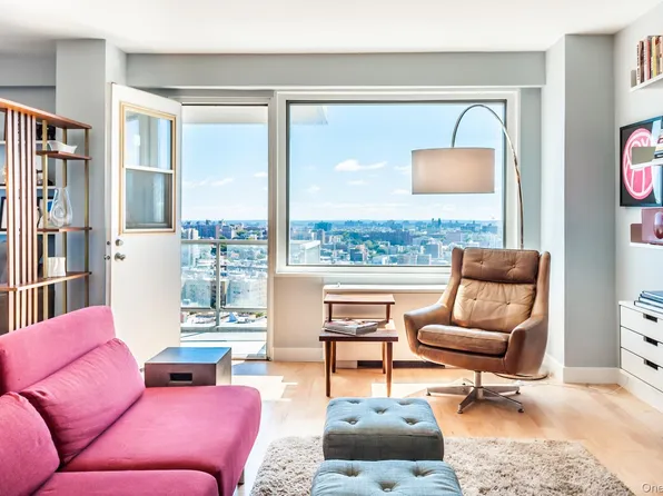 1020 Grand Concourse #20J, Bronx, NY 10451