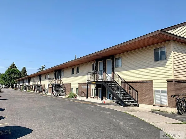 255 E Main St APT 16, Rexburg, ID 83440