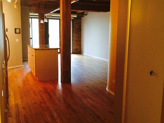Front Entryway