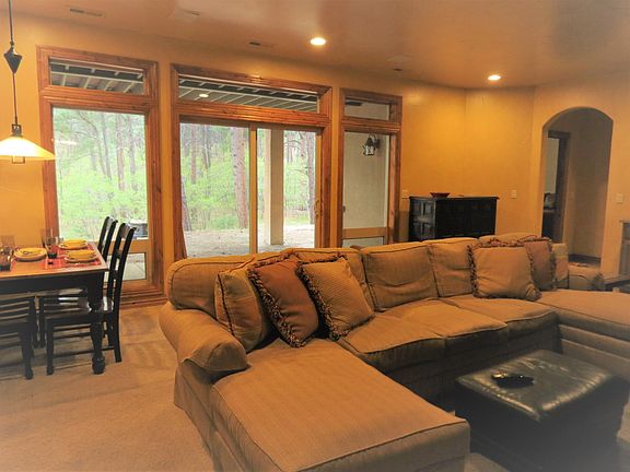 Living and Dining Room