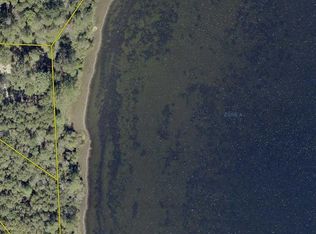 LOT 1 Oak Ridge Rd, Defuniak Springs, FL 32433