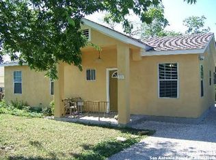 711 Baltzell Ave, San Antonio, TX 78221