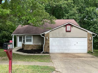 3812 W Woodmere Way, Bloomington, IN, 47403