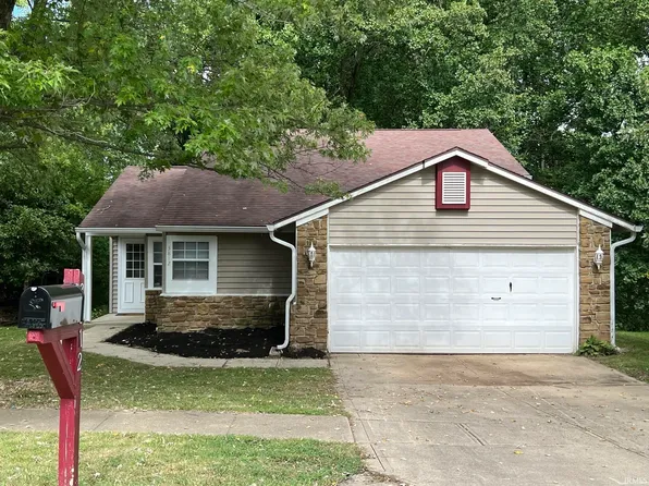 3812 W Woodmere Way, Bloomington, IN 47403