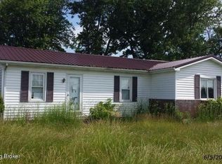 6652 S Highway 261, Hardinsburg, KY 40143