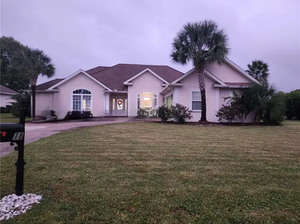 18 Patriot Ct, Brunswick, GA 31520