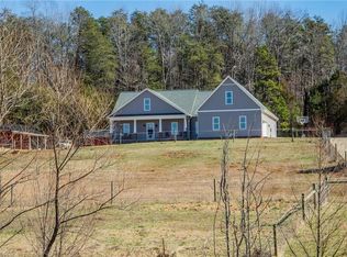 3018 Bethesda Rd, Lexington, NC 27295