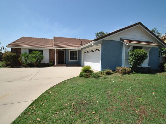 977 Wellington Rd San Dimas Ca 91773 Zillow