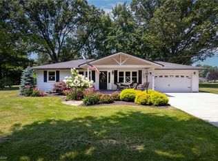 1370 Wilson Ln, Akron, OH 44321