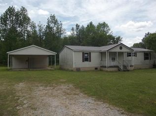 139 Ruger Rd, Petal, MS 39465