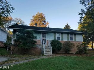 4416 Havelock Rd, Lanham, MD 20706