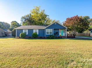 713 Campbell Ave W, Salisbury, NC 28146