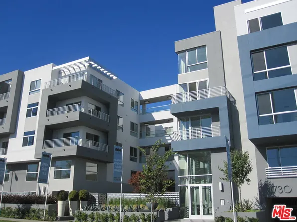 1730 Sawtelle Blvd APT 311, Los Angeles, CA 90025