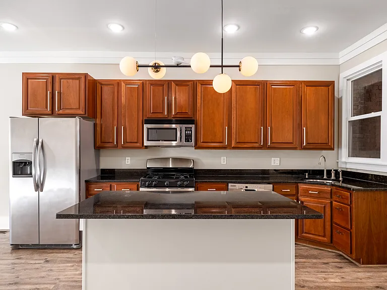 52 Q St NE #1 — Photo 1