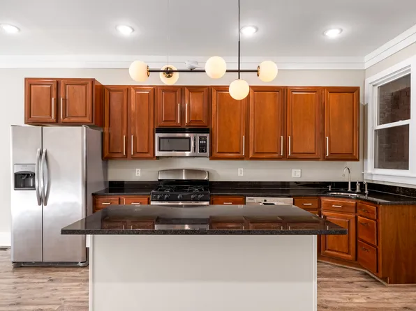 52 Q St NE #1, Washington, DC 20002