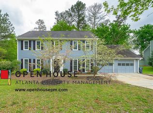 615 Sutton Way SW, Marietta, GA 30064