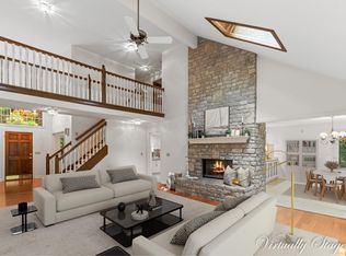 7240 Duncans Glen Dr, Westerville, OH