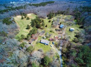 24610 Saint Martin Rd, Albemarle, NC 28001