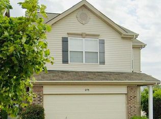 275 Shady Rock Ln #275, O'Fallon, MO 63368