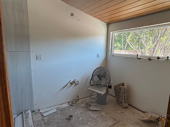 Primary Bathroom with Double Sink
