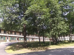 1465 E Dollar Lake Road #268, Eagle River, WI 54521