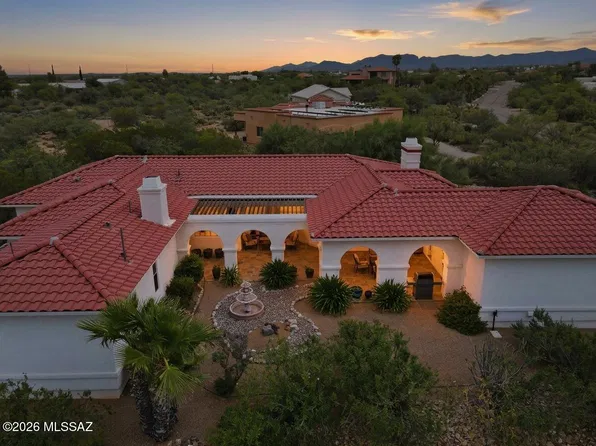 620 N Fairhaven Dr, Vail, AZ 85641