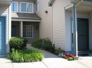 2404 Windward Blvd UNIT 105, Champaign, IL