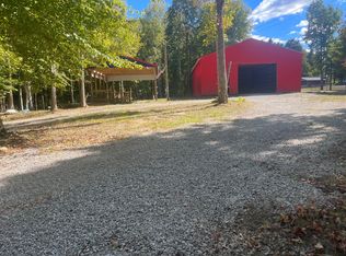 236 Beechwood Rd, Nancy, KY 42544