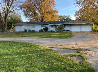 23016 County Road 18, Goshen, IN 46528