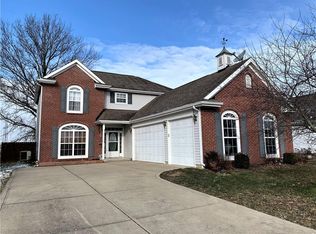 5966 Remrod Dr, Plainfield, IN 46168