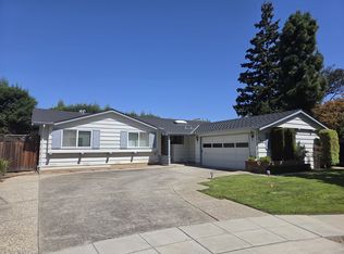 785 Cathedral Dr, Sunnyvale, CA 94087