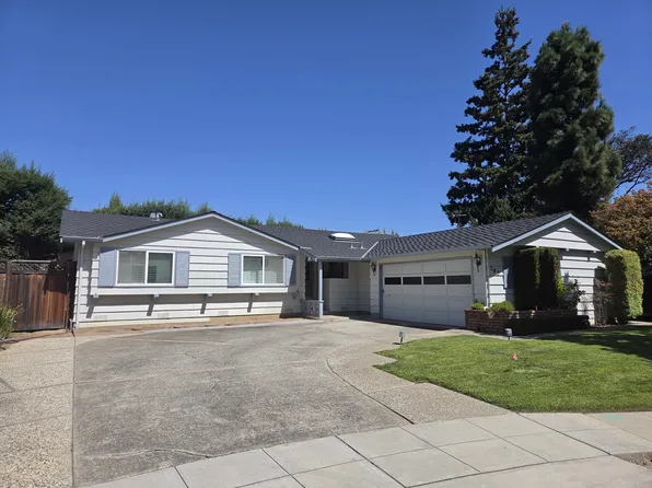 785 Cathedral Dr, Sunnyvale, CA 94087