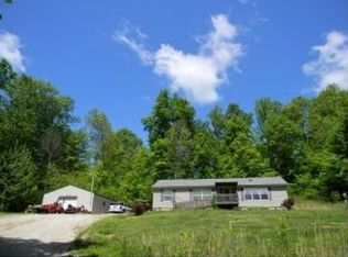 5323 N Jenkins Dr, Solsberry, IN 47459